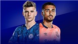 Kết quả bóng đá 8/3, sáng 9/3: Chelsea thắng nhẹ Everton, Inter Milan xây chắc ngôi đầu