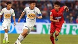 Kết quả bóng đá 2/4, sáng 3/4. HAGL vẫn thăng hoa, Hà Nội thua đau, TPHCM khủng hoảng
