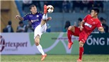 Cập nhật trực tiếp bóng đá LS V-League: Bình Định vs Viettel, Hà Nội vs Quảng Ninh