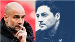 Trực tiếp bóng đá Man City vs Tottenham: Vô chiêu thắng hữu chiêu?