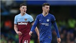 Kết quả bóng đá 24/4, sáng 25/4. Chelsea thắng tối thiểu, Liverpool mất điểm tiếc nuối