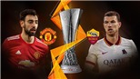 Kết quả bóng đá 29/4, sáng 30/4. MU 'đánh tennis' trước Roma. Arsenal, Barcelona thua đau
