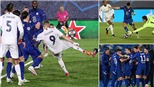 Kết quả bóng đá 27/8, sáng 28/8: Chelsea hòa Real Madrid, tạo lợi thế cho lượt về