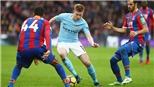 Kết quả bóng đá 1/5, sáng 2/5. Chelsea, Man City thắng nhẹ. Real Madrid bám đuổi Atletico