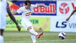 Cuộc đua vô địch V-League: Viettel gây sức ép với HAGL. Căng thẳng cuộc đua Top 6
