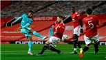 Kết quả bóng đá 2/5, sáng 3/5. Hoãn trận MU vs Liverpool. Tottenham và Arsenal cùng thắng