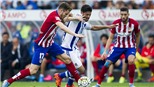 Kết quả bóng đá hôm nay. Atletico xây chắc ngôi đầu, Milan hủy diệt Torino khó tin