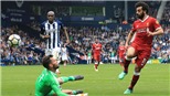 Lịch thi đấu Ngoại hạng Anh vòng 36: Liverpool áp sát Chelsea, tiếp cận Top 4