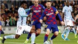 Kết quả bóng đá 16/5, sáng 17/5. Liverpool ngược dòng ngoạn mục, Barcelona buông súng