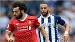 Lịch thi đấu bóng đá hôm nay. Trực tiếp Tottenham vs Wolves, West Brom vs Liverpool. K+, K+PM
