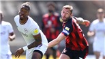Kết quả bóng đá 17/5, sáng 18/5: Bournemouth và Swansea giành lợi thế thăng hạng