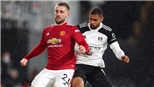 Kết quả bóng đá 18/5, sáng 19/5. MU mất điểm, Man City thua sốc, Chelsea vượt Leicester