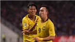 Đối thủ của tuyển Việt Nam: UAE, Malaysia, Indonesia đã thay đổi thế nào?