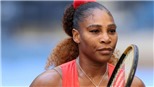 Kết quả tennis hôm nay.  Serena Williams thẳng tiến, Venus Williams bị loại ngay vòng 1