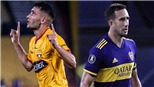 Kết quả bóng đá 20/5, sáng 21/5. Barcelona cầm hòa Boca Juniors