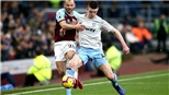 Kết quả bóng đá 3/5, sáng 4/5. West Ham ngược dòng, vào Top 5. Sevilla thất thủ sân nhà