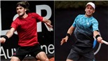 Kết quả tennis hôm nay. Thắng dễ Cameron Norrie, Tsitsipas vô địch Lyon Open