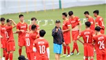 Đội tuyển Việt Nam chốt danh sách đi UAE: Với thầy Park, an toàn là số một