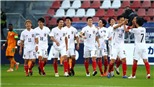 Kết quả bóng đá 28/5, sáng 29/5. Malaysia thua Bahrain, Nhật Bản thắng Myanmar đến... 10-0