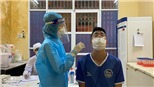 Hòa Bình xét nghiệm cầu thủ từ Vĩnh Phúc trước trận khai mạc giải hạng Nhì