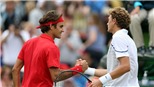 Kết quả Roland Garros hôm nay. Federer và Serena mở màn suôn sẻ. Muguruza thua sốc