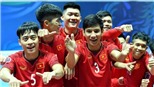 Lễ bốc thăm futsal World Cup 2021 diễn ra khi nào? Ở đâu?