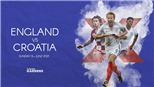 Lịch thi đấu, trực tiếp bóng đá EURO 2021 hôm nay 13/6 trên VTV3, VTV6
