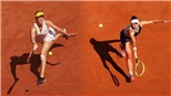Xem trực tiếp tennis chung kết đơn nữ Roland Garros ở đâu, trên kênh nào?