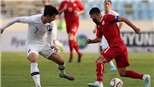 Kết quả bóng đá vòng loại World Cup 2022 hôm nay: Lebanon vs Hàn Quốc