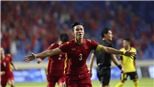 BÌNH LUẬN: Việt Nam đã trên tầm Đông Nam Á