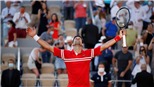 Djokovic vô địch Roland Garros 2021 sau màn ngược dòng kịch tính