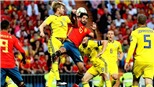 Kết quả bóng đá EURO 2021 hôm nay 14/6 trên VTV3, VTV6