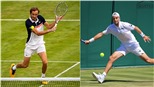 Lịch thi đấu tennis hôm nay. Medvedev, Zverev khởi động sân cỏ. TTTV, TTTV HD