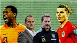 Lịch thi đấu, trực tiếp bóng đá vòng bảng EURO 2021 hôm nay, 17/6, trên VTV3, VTV6