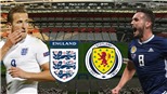 Lịch thi đấu, trực tiếp bóng đá EURO 2021 hôm nay trên kênh VTV3, VTV6, VTVGo (18/6/2021)