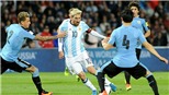 Lịch thi đấu, trực tiếp bóng đá Copa America 2021 hôm nay trên BĐTV, TTTV (19/6/2021) 