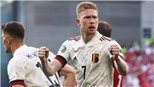 Kevin de Bruyne: Thủ lĩnh dải ngân hà