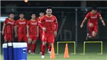 Ba cầu thủ Indonesia dương tính với Covid-19