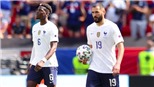 Biến tấu cùng EURO: Allez Bleus, 'Tình hạnh phúc không hề có'