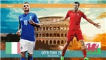 Cục diện các bảng đấu EURO 2021 trước lượt trận cuối cùng: Khó lường nhất bảng Tử thần 