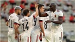Lịch xem trực tiếp bóng đá EURO 2021 hôm nay trên kênh VTV3, VTV6 (21/6/2021)