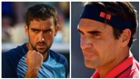 Kết quả Roland Garros hôm nay: Nadal, Djokovic thẳng tiến. Federer loại Marin Cillic