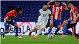 Kết quả bóng đá Copa America 2021 hôm nay trên BĐTV, TTTV (22/6/2021) 