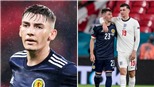 Sao trẻ Scotland dương tính với Covid-19, tuyển Anh tá hỏa