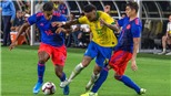 Lịch thi đấu, trực tiếp bóng đá Copa America 2021 hôm nay trên BĐTV, TTTV (23/6/2021)