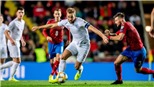 Lịch xem trực tiếp bóng đá EURO 2021 hôm nay trên kênh VTV3, VTV6 (22/6/2021)