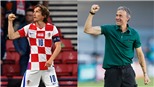 Lịch xem trực tiếp bóng đá EURO 2021 hôm nay trên kênh VTV3, VTV6 (28/6/2021)