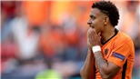 Hà Lan 0-2 Séc: ‘Chú lùn’ Malen và ván bài thất bại của Frank de Boer