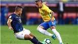 Lịch thi đấu, trực tiếp bóng đá Copa America 2021 hôm nay trên BĐTV, TTTV (28/6/2021)