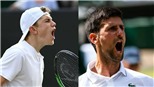 Lịch thi đấu, trực tiếp Wimbledon hôm nay (28/6/2021): Djokovic đụng thần đồng chủ nhà
